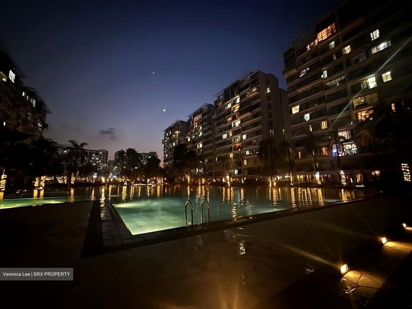 The Centris (D22), Apartment #609080071